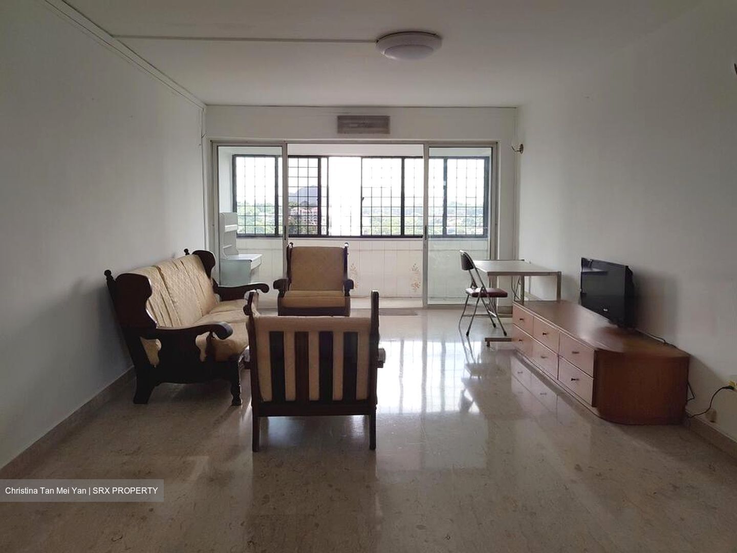 Blk 204 Clementi Avenue 6 (Clementi), HDB 5 Rooms #556959311